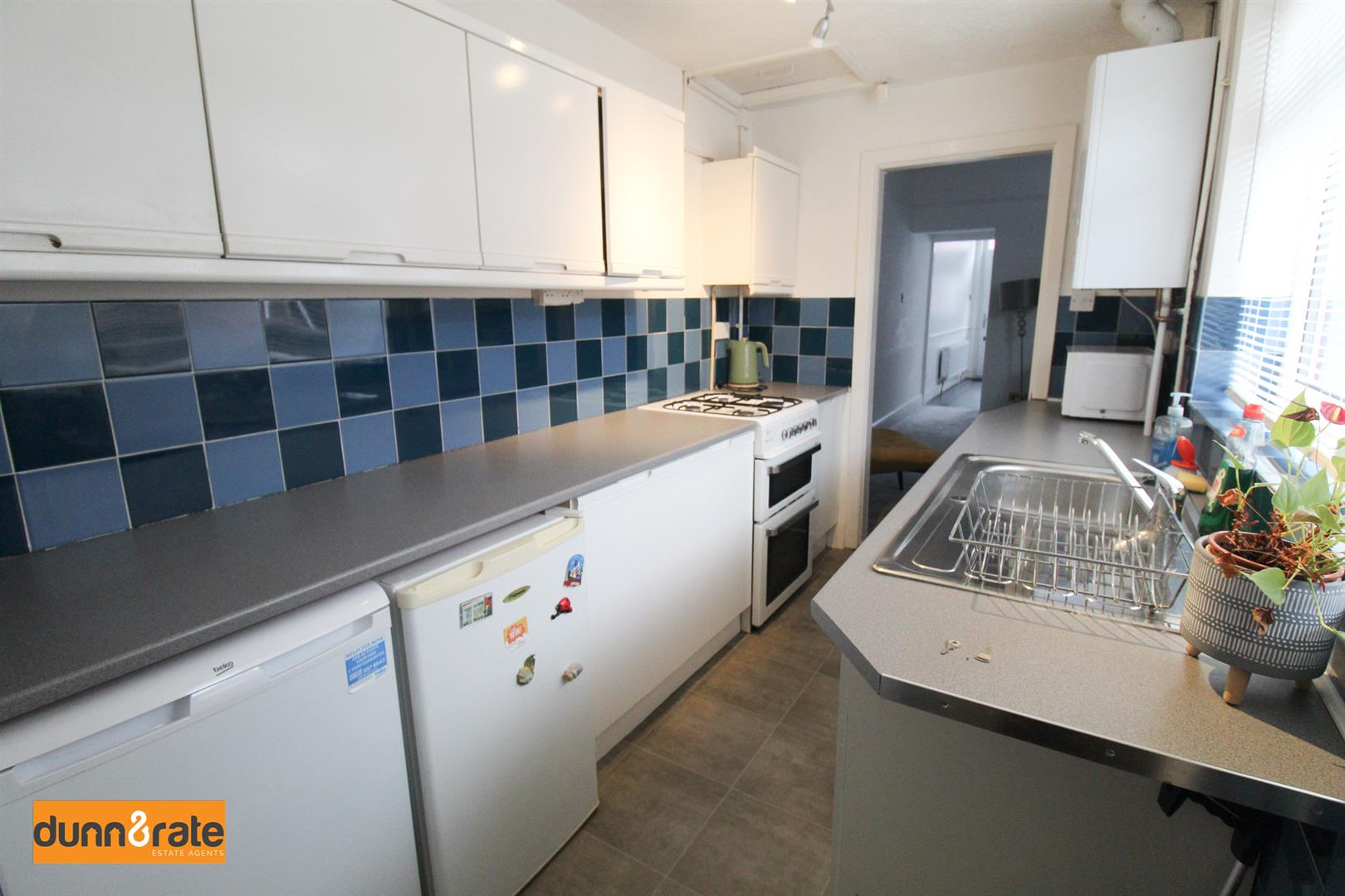 Lockwood Street, Baddeley Green, Stoke-On-Trent